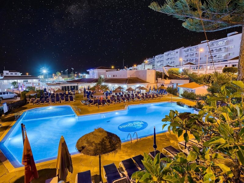 Ona El Marqués Resort 6