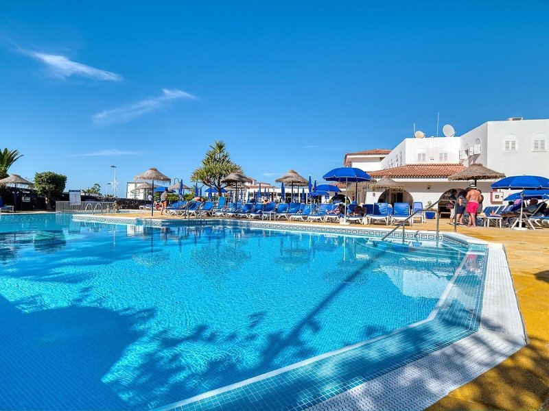 Ona El Marqués Resort 7