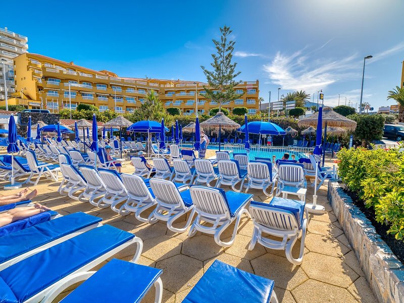 Ona El Marqués Resort 8