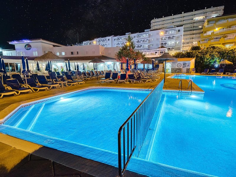 Ona El Marqués Resort 11