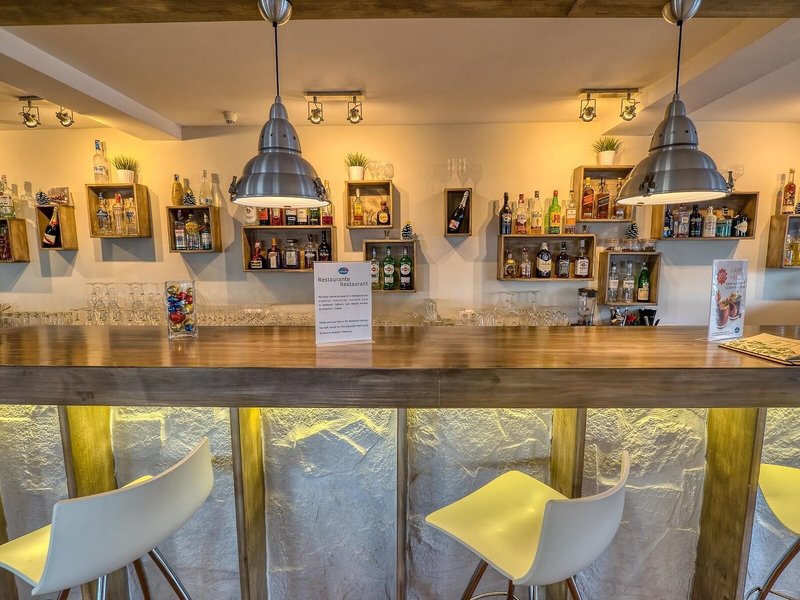 Ona El Marqués Resort 14