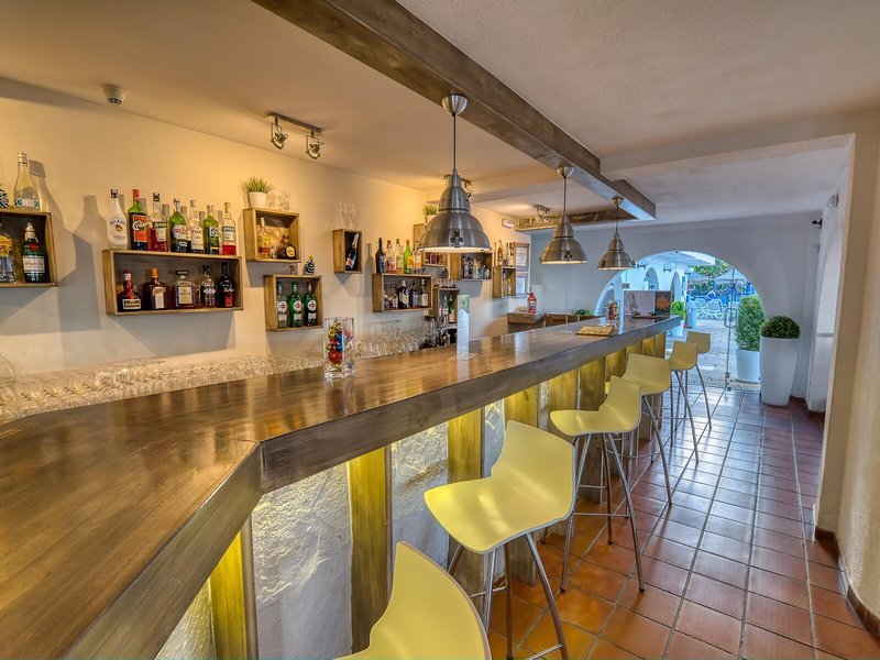 Ona El Marqués Resort 19