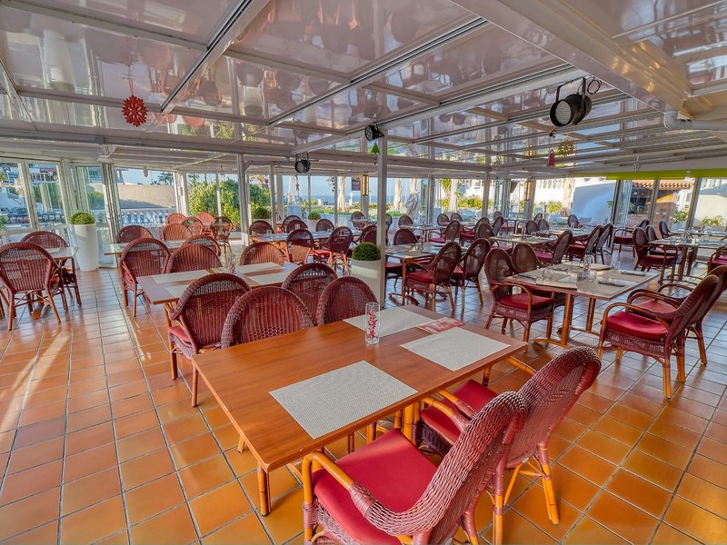 Ona El Marqués Resort 20