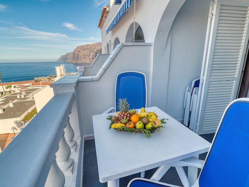 Ona El Marqués Resort 22