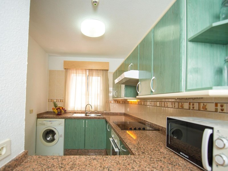 Ona El Marqués Resort 23