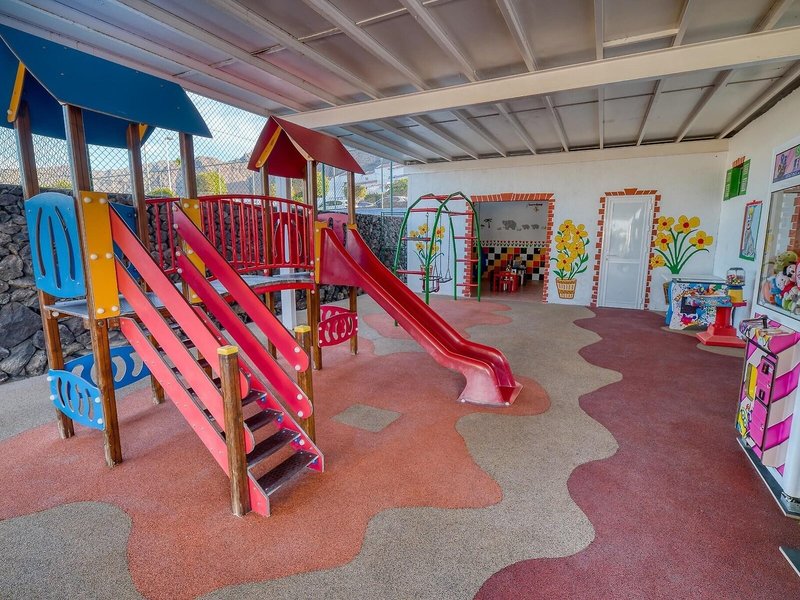 Ona El Marqués Resort 25