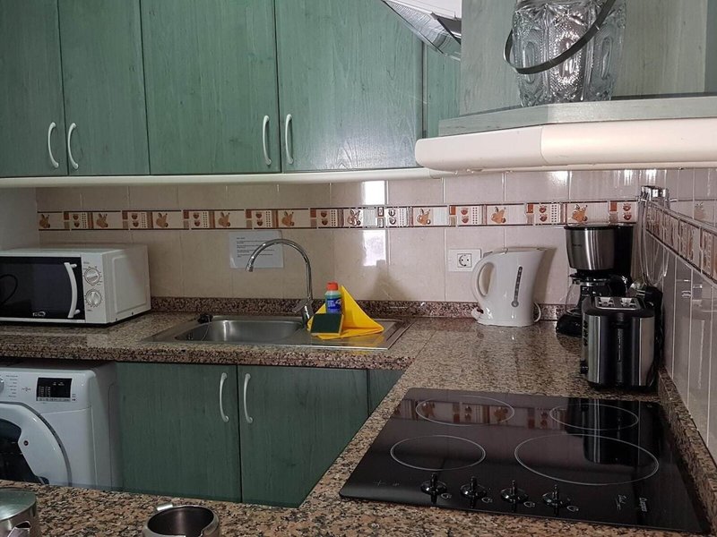 Ona El Marqués Resort 36