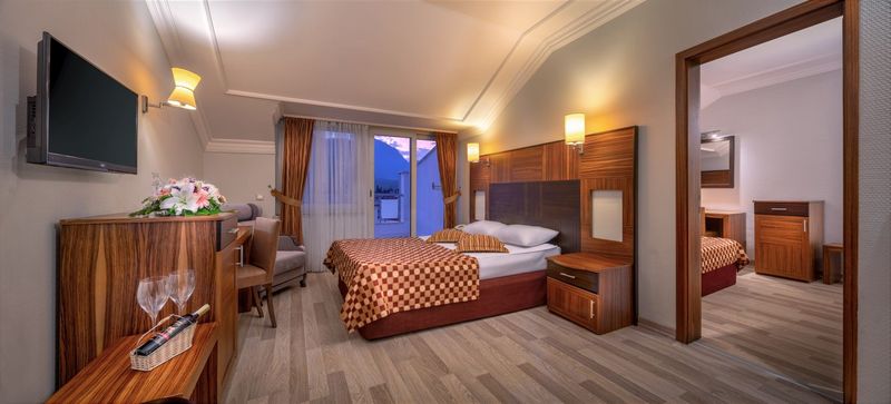 Rox Resort 7