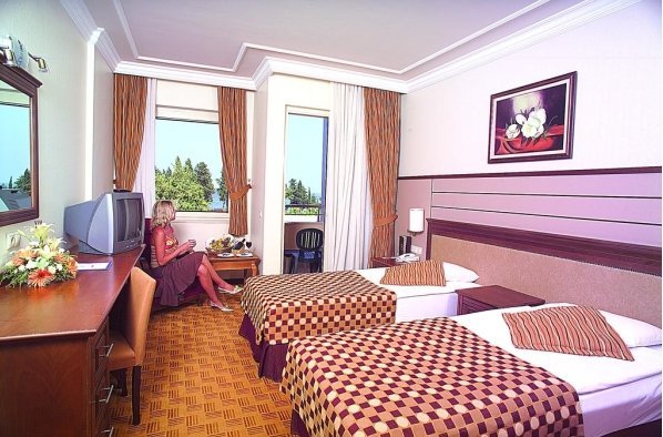 Rox Royal Hotel 1