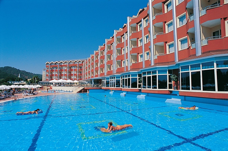 Rox Royal Hotel 3