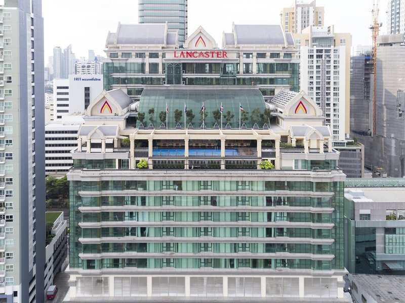 Lancaster Bangkok 1