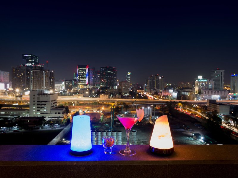 Lancaster Bangkok 3