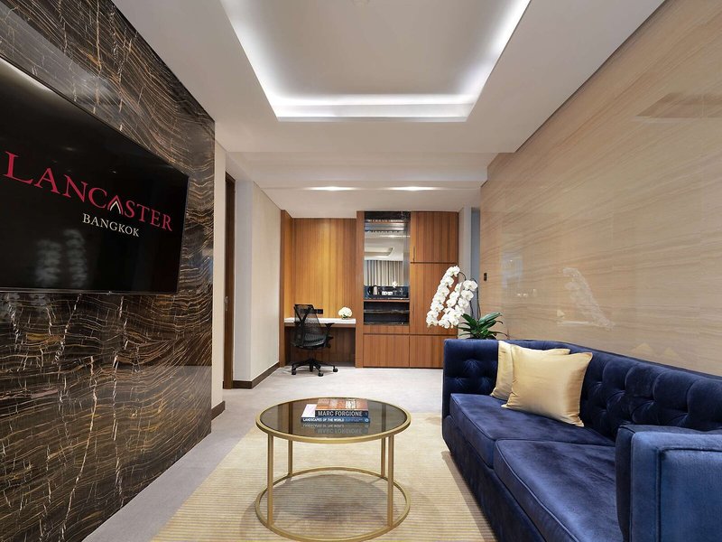 Lancaster Bangkok 8