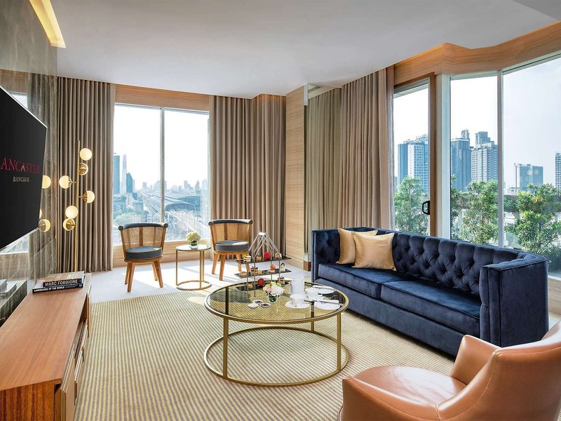 Lancaster Bangkok 10