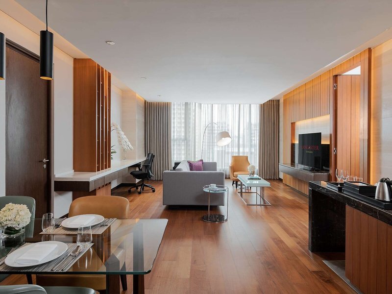 Lancaster Bangkok 12