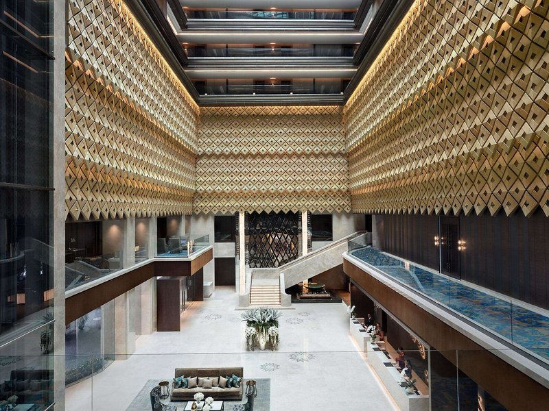 Lancaster Bangkok 14