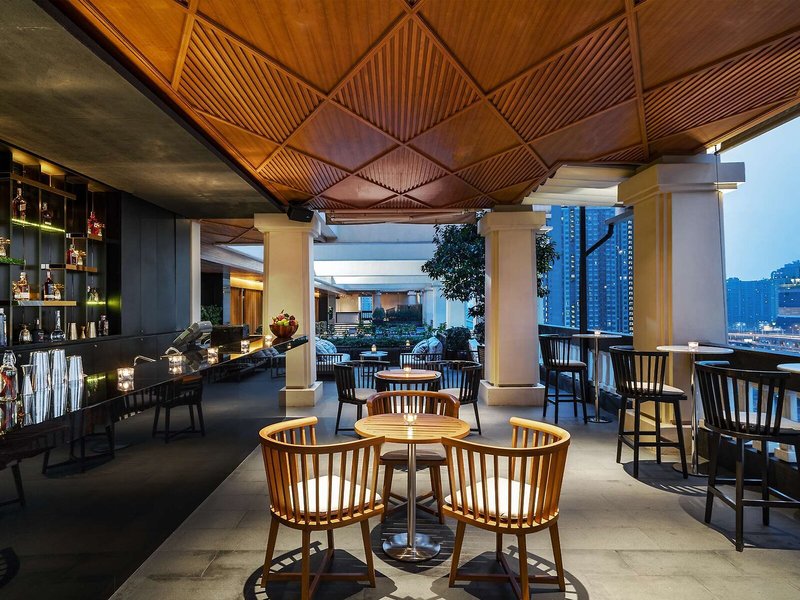 Lancaster Bangkok 19