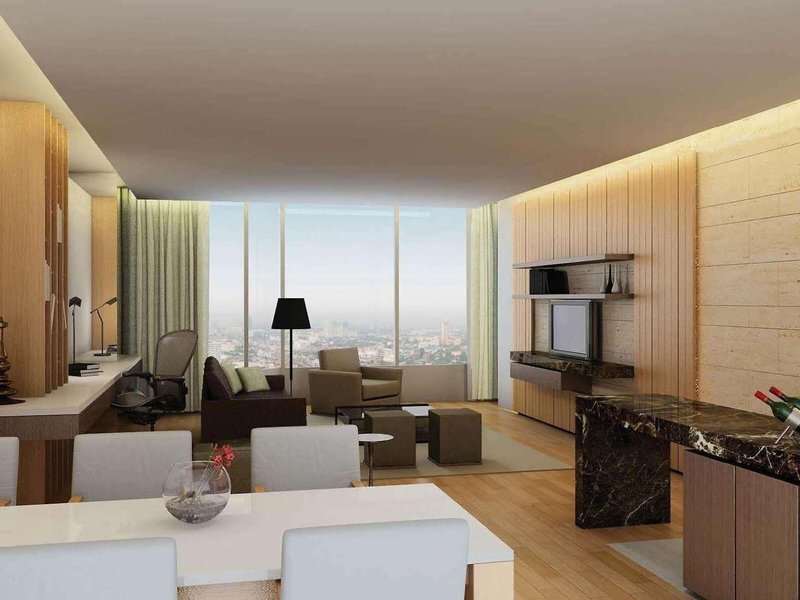 Lancaster Bangkok 24