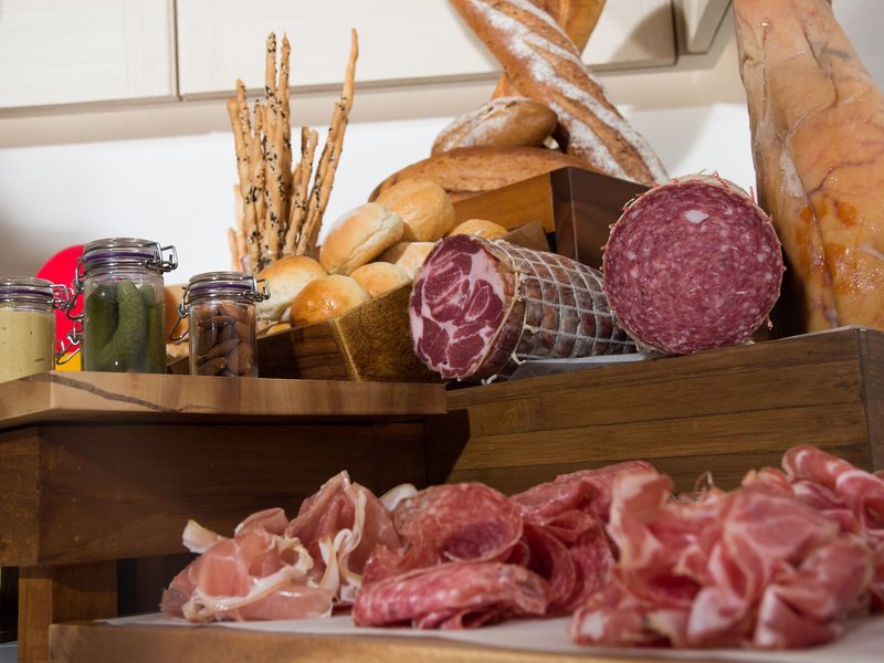 Lancaster Bangkok 25