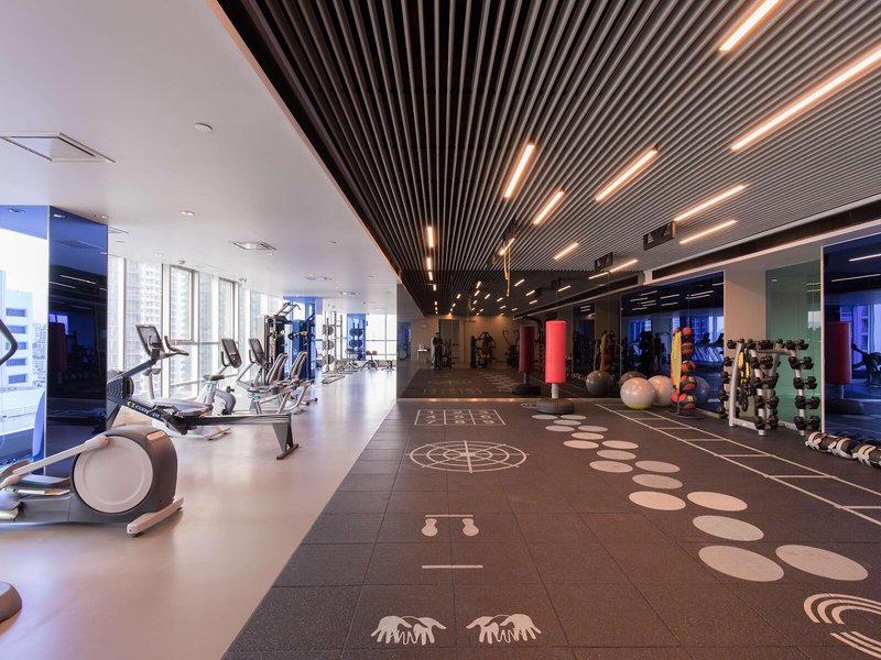 Lancaster Bangkok 28