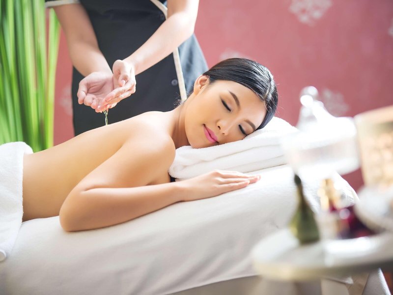 Lancaster Bangkok 30