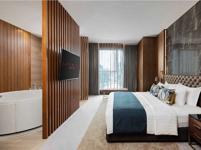 Lancaster Bangkok 31