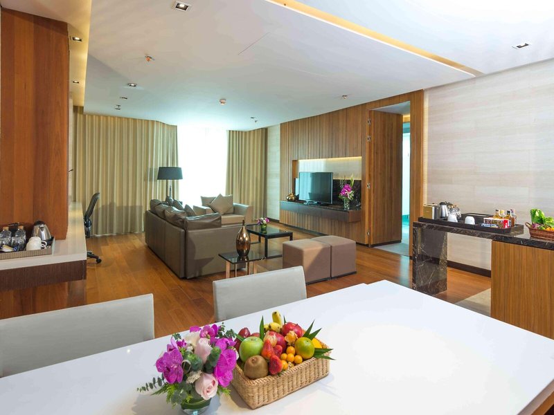 Lancaster Bangkok 33