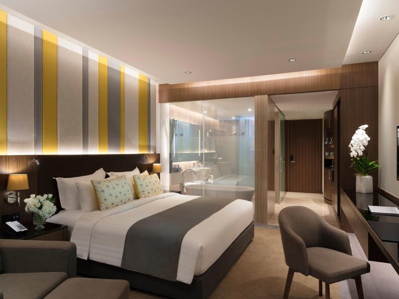 Lancaster Bangkok 35