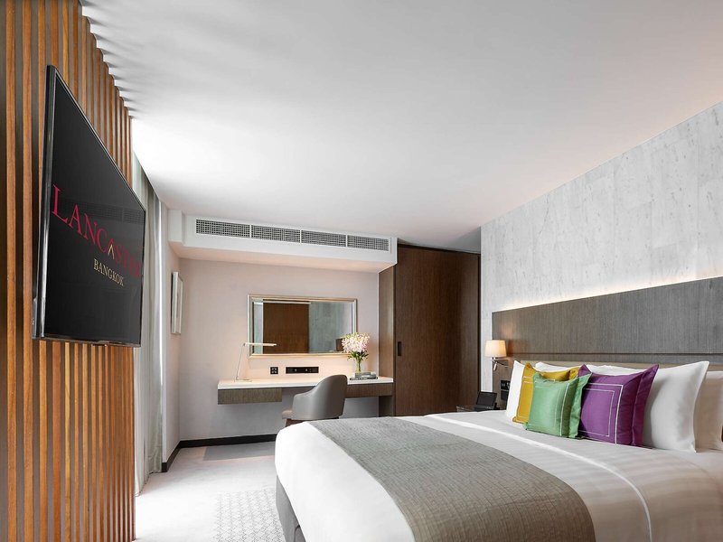 Lancaster Bangkok 37