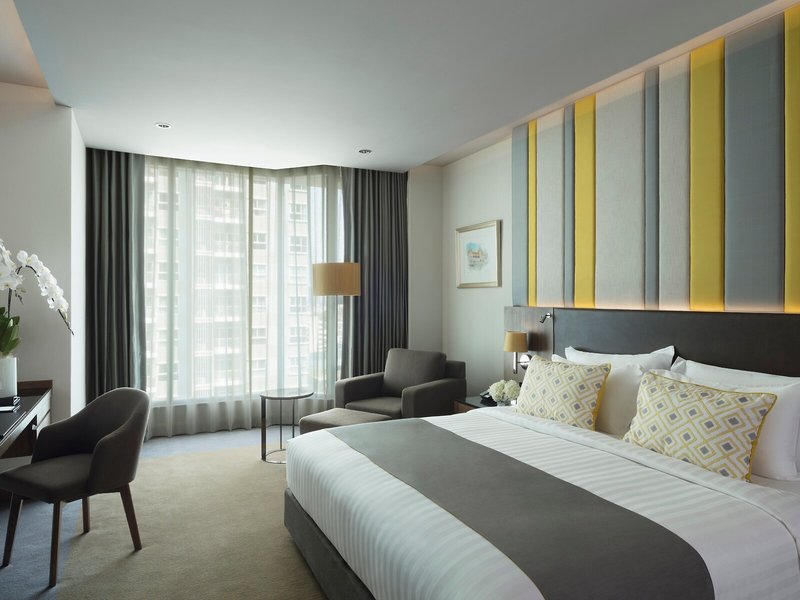 Lancaster Bangkok 42