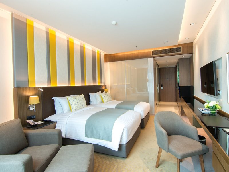 Lancaster Bangkok 43