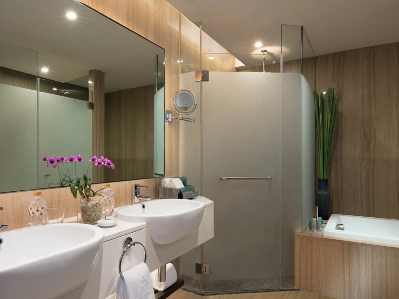 Lancaster Bangkok 46