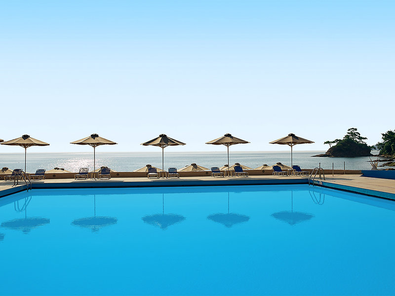 Makryammos Bungalows 3