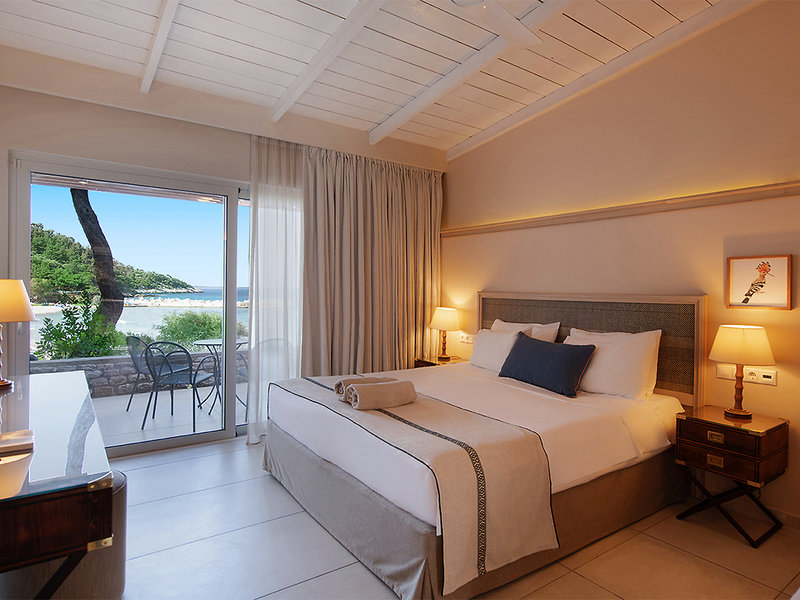 Makryammos Bungalows 4