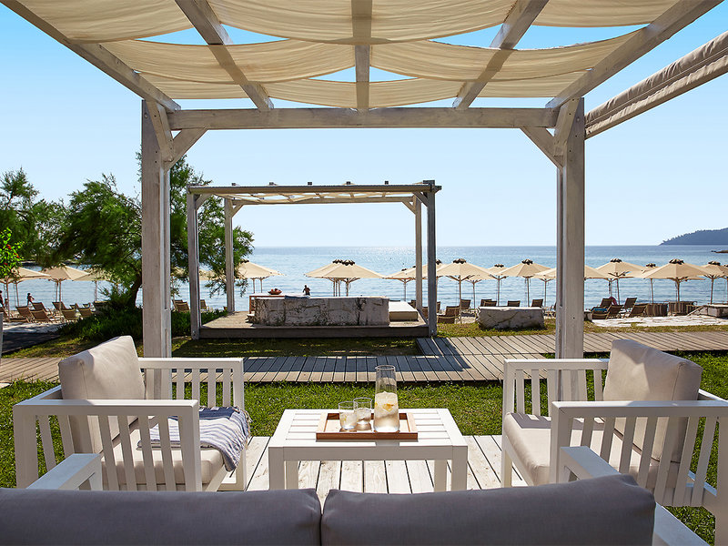 Makryammos Bungalows 5