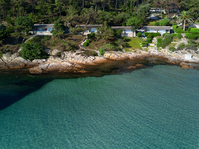 Makryammos Bungalows 7