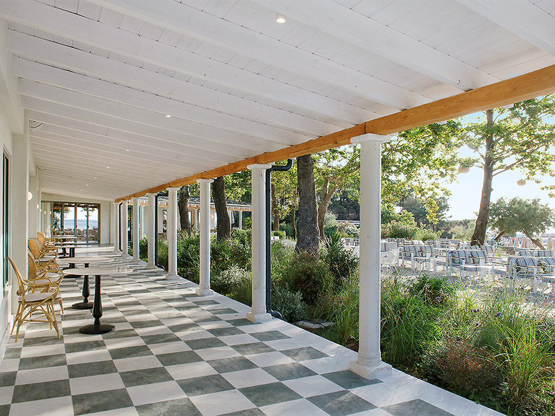 Makryammos Bungalows 8