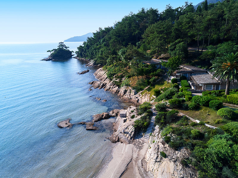 Makryammos Bungalows 9