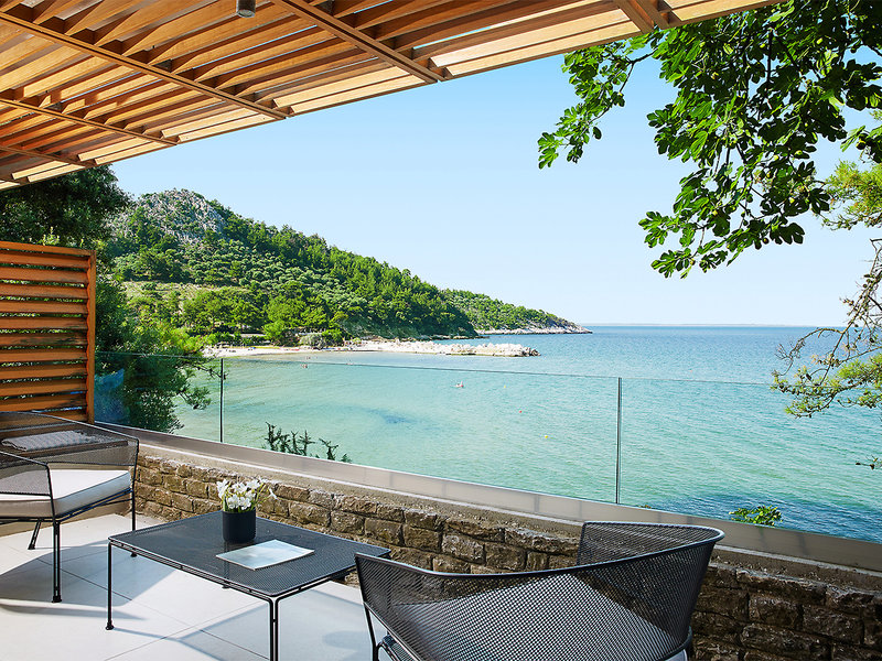 Makryammos Bungalows 12