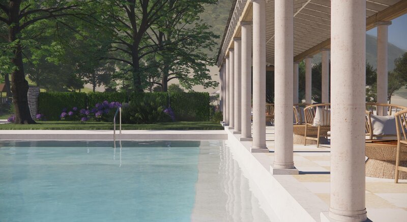 Makryammos Bungalows 15