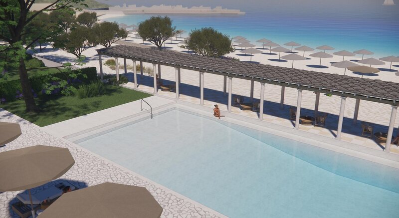 Makryammos Bungalows 17