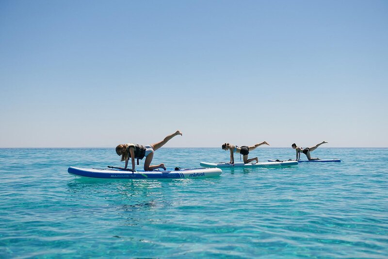 Makryammos Bungalows 24