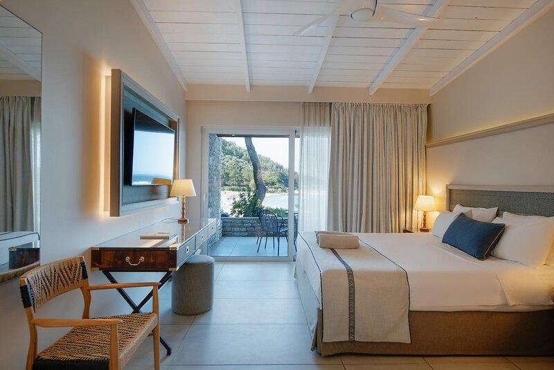 Makryammos Bungalows 31