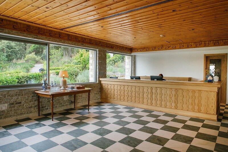 Makryammos Bungalows 35