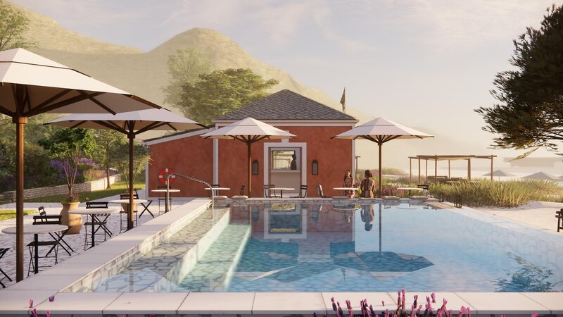 Makryammos Bungalows 37