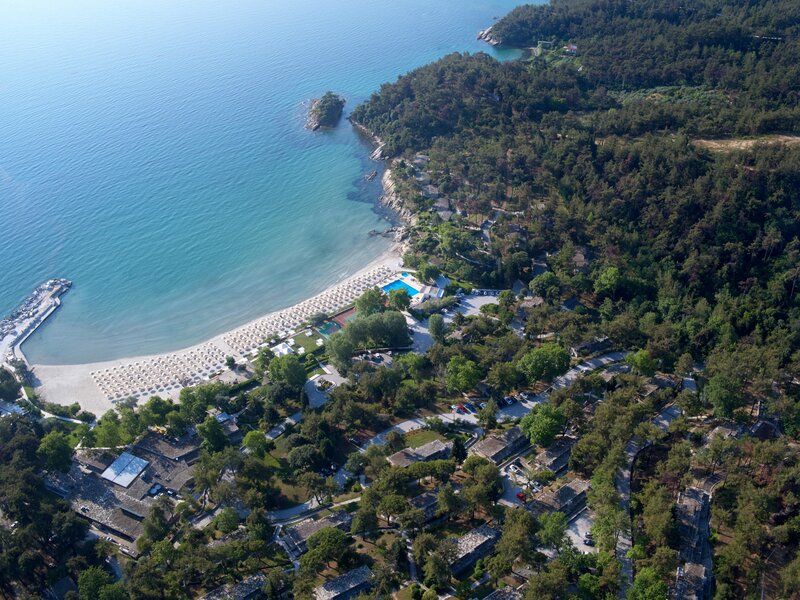 Makryammos Bungalows 40