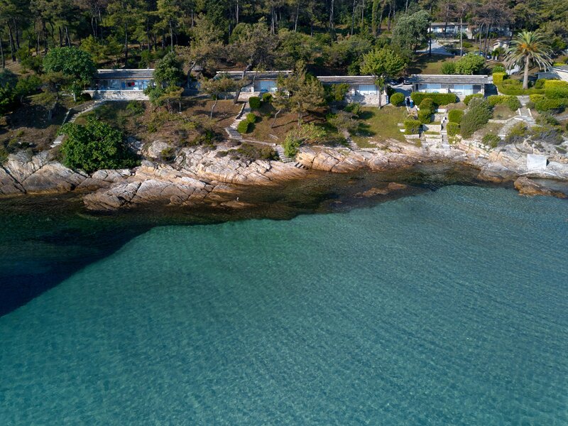 Makryammos Bungalows 41