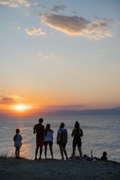 Makryammos Bungalows 42