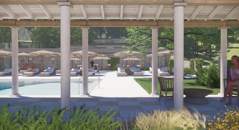 Makryammos Bungalows 43