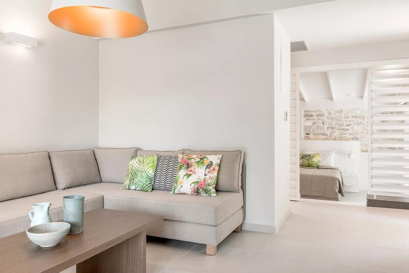 Makryammos Bungalows 60